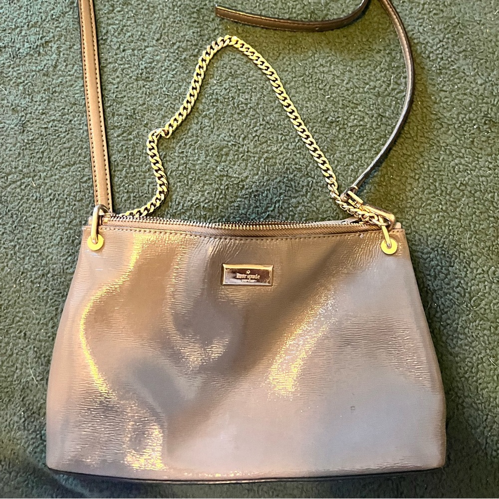 Kate Spade - USED - crossbody